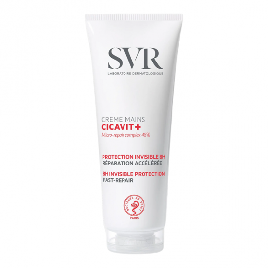 Svr cicavit+ crème mains 75g Svr cicavit+ crème mains 75g