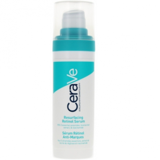 CeraVe sérum rétinol anti-marques 30ml CeraVe sérum rétinol anti-marques 30ml