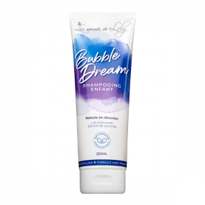 Les Secrets de Loly Buble Dream shampooing enfant 250ml