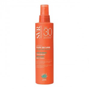 SVR Sun Secure Spray SPF30 - 200ml
