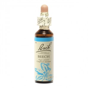 Flores de Bach Haya n°3 - 20ml