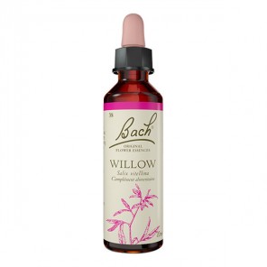 Flores de Bach Sauce no 38 - 20ml