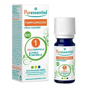 Puressentiel huile essentielle pamplemousse BIO 30ml