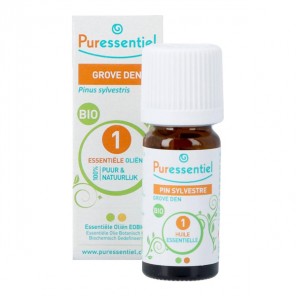 Puressentiel Aceite esencial orgánico de pino silvestre 5ml