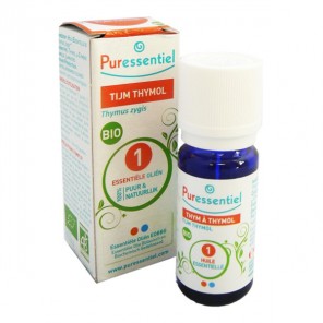 Puressentiel Aceite esencial de tomillo bio 5ml