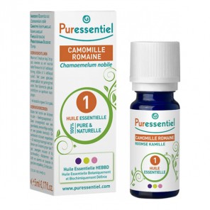 Puressentiel Aceite Esencial de Manzanilla Romana 5ml