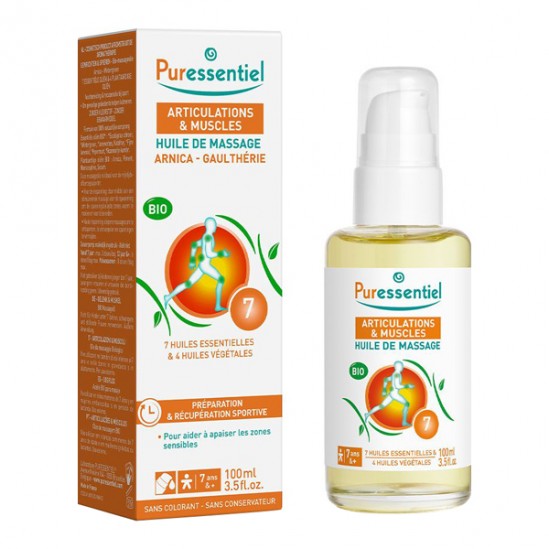 Puressentiel Articulaciones... Puressentiel Articulaciones...