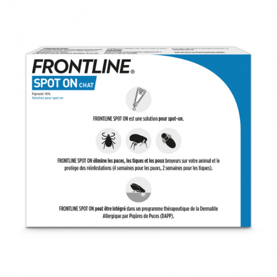 Frontline Spot-On Perro M... Frontline Spot-On Perro M...