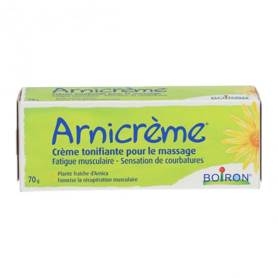 Boiron Arnicrème crema de... Boiron Arnicrème crema de...
