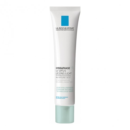 La Roche-Posay Hydraphase HA UV SPF25 Légère 40ml La Roche-Posay Hydraphase HA UV SPF25 Légère 40ml