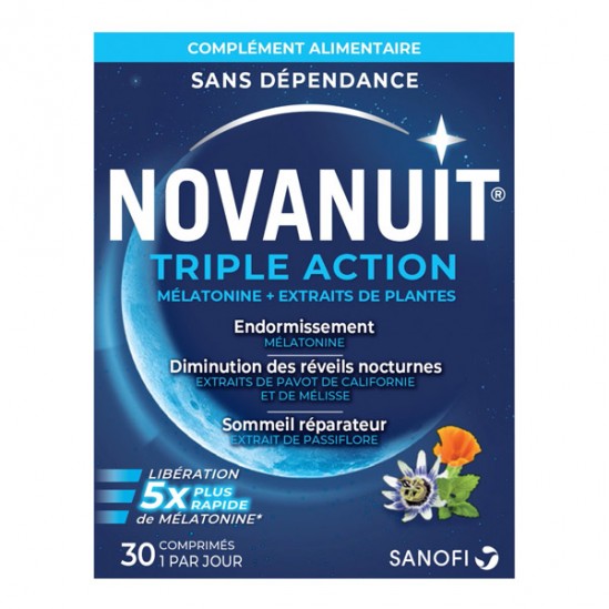 NOVANUIT BTE 30 NOUVEAU 2019 NOVANUIT BTE 30 NOUVEAU 2019