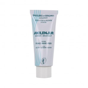 Akilenjur Crema Facial Manos y Pies 75ml