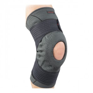 Donjoy Strapilax genouillère T3