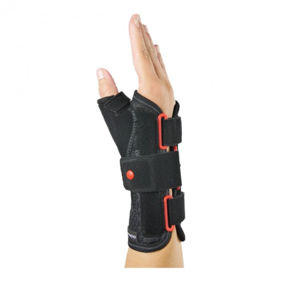 Donjoy Respiform+ attelle poignet droite taille L Donjoy Respiform+ attelle poignet droite taille L