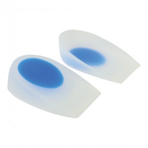 Donjoy Heel Cups talonnettes taille L/XL