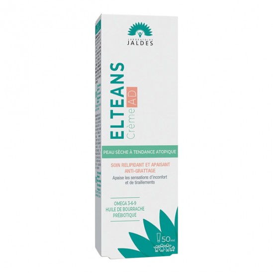 Jaldes Elteans crème AD 50ml Jaldes Elteans crème AD 50ml