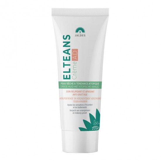 Jaldes Elteans crema AD 50ml Jaldes Elteans crema AD 50ml