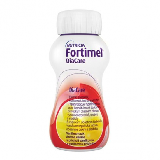Nutricia Fortimel Diacare...