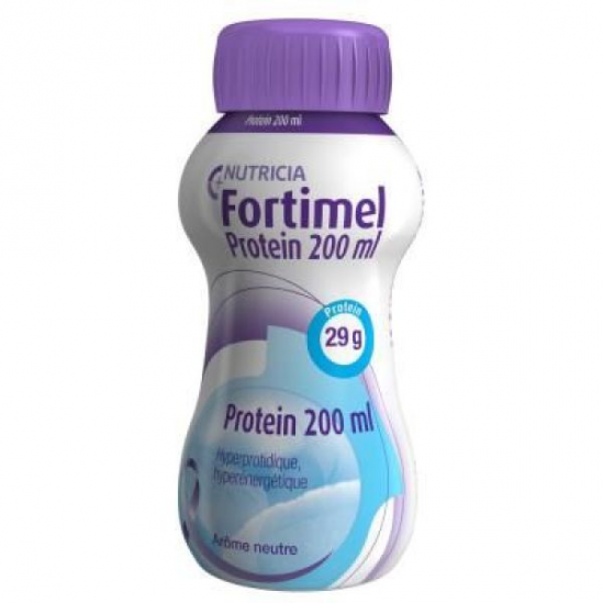 Nutricia Fortimel Protein... Nutricia Fortimel Protein...