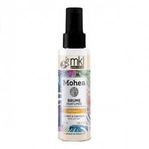 MKL brume parfumée monoï 100ml
