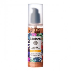 MKL gelée après soleil monoï 100ml