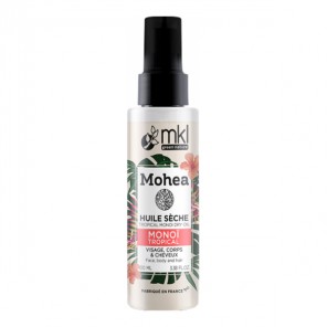 MKL huile sèche Tropical 100ml