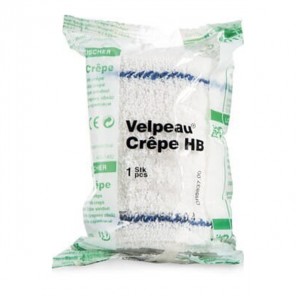 Lohmann & Rauscher Velpeau crêpe sous cello 20cmx5M