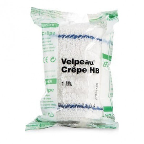 Lohmann & Rauscher Velpeau crêpe sous cello 20cmx5M Lohmann & Rauscher Velpeau crêpe sous cello 20cmx5M