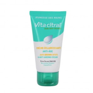 Vita Citral crema de manos antiedad 75ml