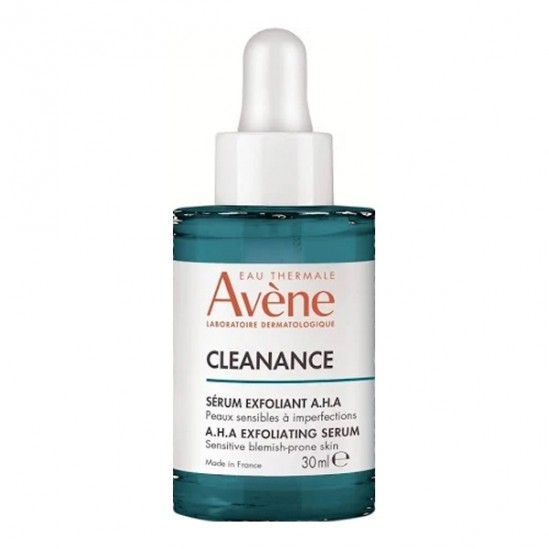 A.H.A Avene Cleanance Sérum... A.H.A Avene Cleanance Sérum...