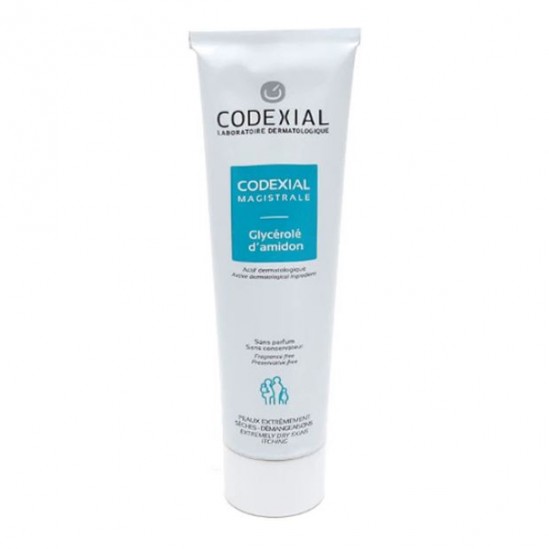 Codexial Glycérolé d'Amidon tube 100ml