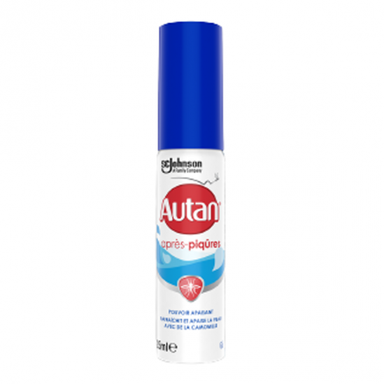 Autan Defense Gel Après-Piqûres Autan Defense Gel Après-Piqûres