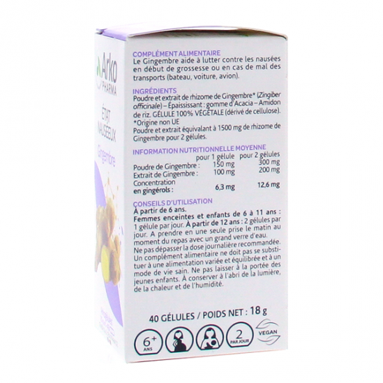 Arkopharma Arkogélules...