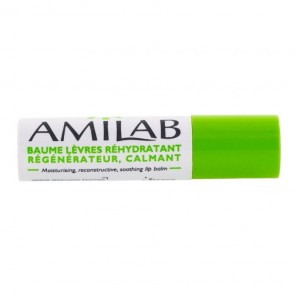 Amilab Bálsamo Labial Rehidratante