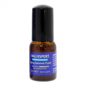 Valdispert Sommeil Flash spray 20ml Valdispert Sommeil Flash spray 20ml