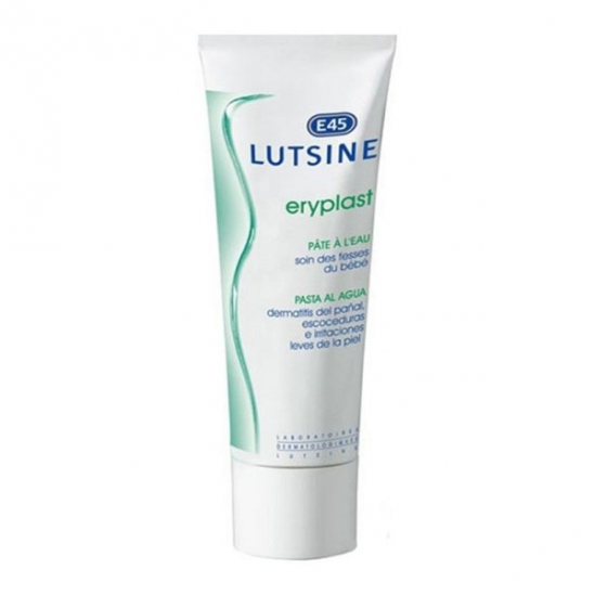 Lutsine Eryplast pâte à l'eau 75gr Lutsine Eryplast pâte à l'eau 75gr