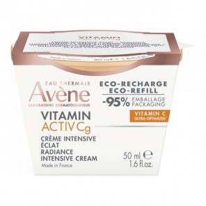 Avène Vitamin Activ Cg crème intensive éclat 50ml