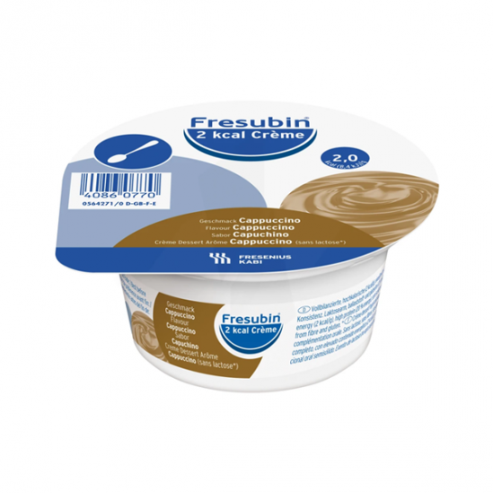 Fresubin 2Kcal crema...