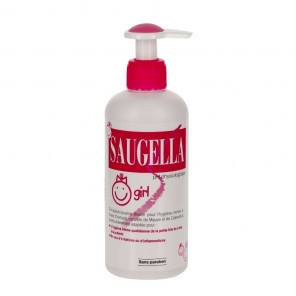 Saugella chica 200ml