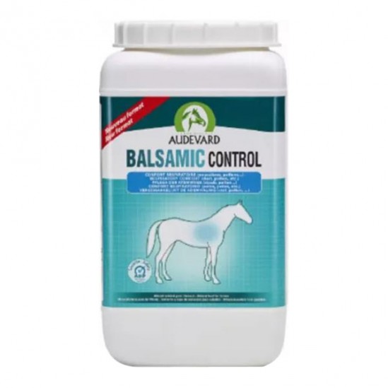 Audevard Balsamic Control 1Kg Audevard Balsamic Control 1Kg