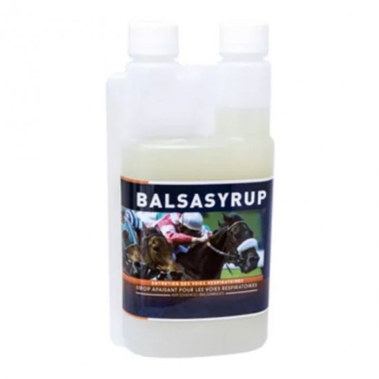 Greenpex Balsasyrup 1L Greenpex Balsasyrup 1L