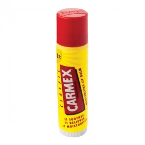 Carmex Classic stick lèvres SPF15
