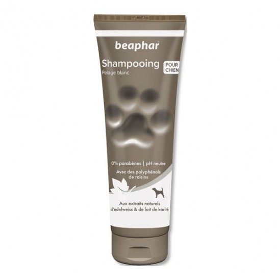 Beaphar Shampooing chats & chatons 200ml Beaphar Shampooing chats & chatons 200ml