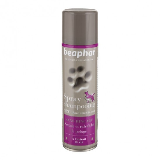 Beaphar Shampooing chats & chatons 200ml Beaphar Shampooing chats & chatons 200ml