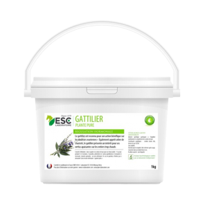 ESC Laboratoire Gattilier régulation hormonale juments 1kg