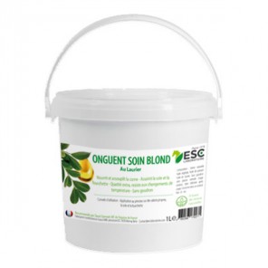 ESC Laboratoire onguent au Laurier blond 1L