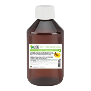 ESC Laboratoire teinture d'Arnica coups et contusions 250ml