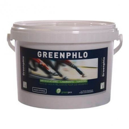 Greenpex Greenphlo 4kg Greenpex Greenphlo 4kg