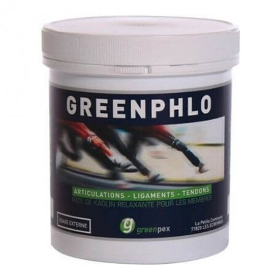 Greenpex Greenphlo 4kg Greenpex Greenphlo 4kg