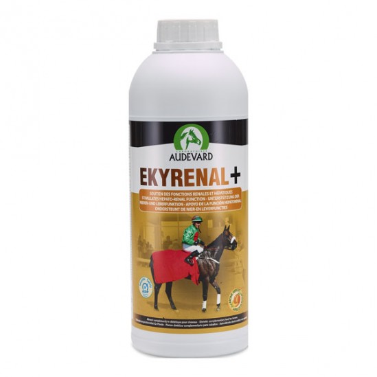 Audevard Ekyrenal Plus 1L Audevard Ekyrenal Plus 1L